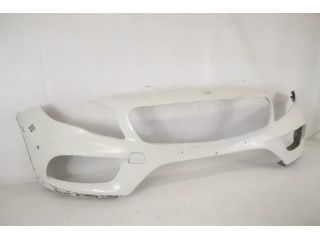 bontott MERCEDES-BENZ GLA-CLASS Első Lökhárító (Részeivel)