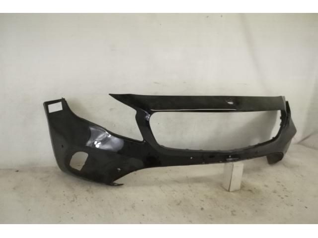 bontott MERCEDES-BENZ GLA-CLASS Első Lökhárító (Részeivel)