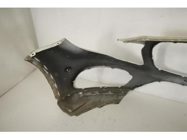 bontott MERCEDES-BENZ GLA-CLASS Első Lökhárító (Részeivel)