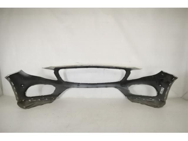 bontott MERCEDES-BENZ GLA-CLASS Első Lökhárító (Részeivel)