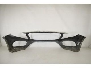 bontott MERCEDES-BENZ GLA-CLASS Első Lökhárító (Részeivel)