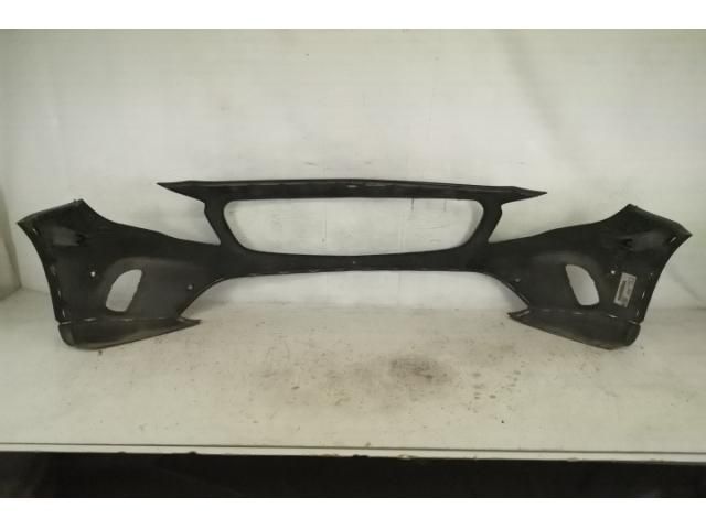 bontott MERCEDES-BENZ GLA-CLASS Első Lökhárító (Részeivel)