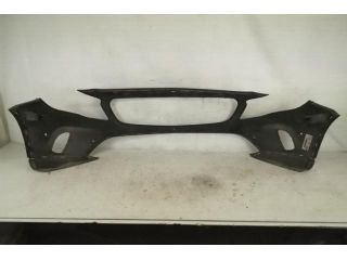 bontott MERCEDES-BENZ GLA-CLASS Első Lökhárító (Részeivel)