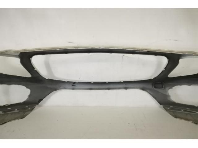 bontott MERCEDES-BENZ GLA-CLASS Első Lökhárító (Részeivel)