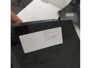 bontott MERCEDES-BENZ GLA-CLASS Első Lökhárító (Részeivel)