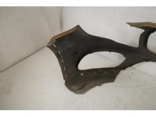 bontott MERCEDES-BENZ GLA-CLASS Első Lökhárító (Részeivel)