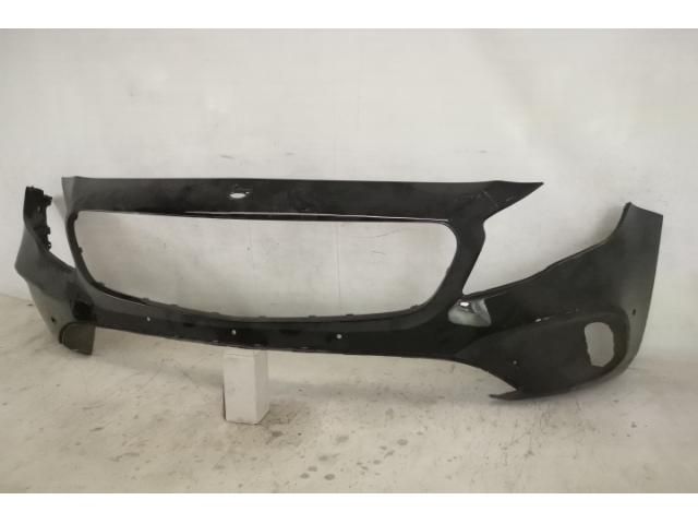 bontott MERCEDES-BENZ GLA-CLASS Első Lökhárító (Részeivel)