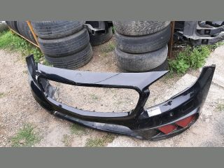 bontott MERCEDES-BENZ GLA-CLASS Első Lökhárító (Üresen)