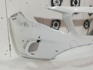 bontott MERCEDES-BENZ GLA-CLASS Első Lökhárító (Üresen)