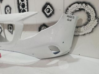 bontott MERCEDES-BENZ GLA-CLASS Első Lökhárító (Üresen)