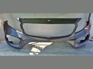 bontott MERCEDES-BENZ GLA-CLASS Első Lökhárító (Üresen)