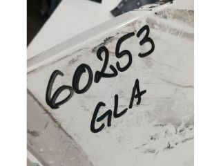 bontott MERCEDES-BENZ GLA-CLASS Első Lökhárító (Üresen)