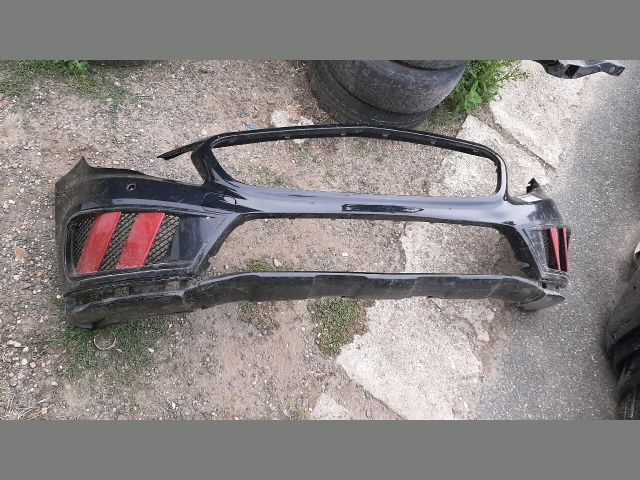 bontott MERCEDES-BENZ GLA-CLASS Első Lökhárító (Üresen)