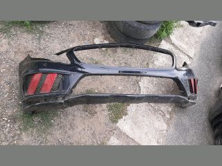 bontott MERCEDES-BENZ GLA-CLASS Első Lökhárító (Üresen)
