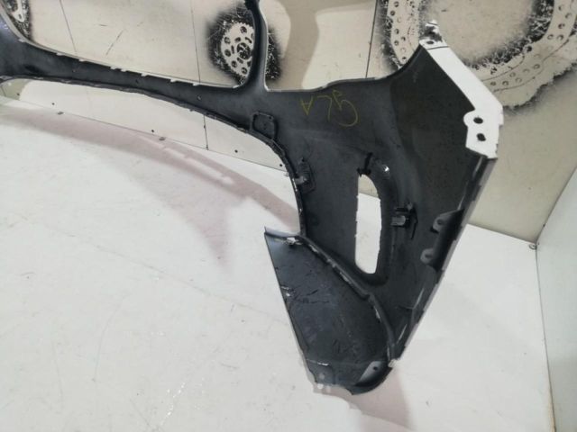 bontott MERCEDES-BENZ GLA-CLASS Első Lökhárító (Üresen)