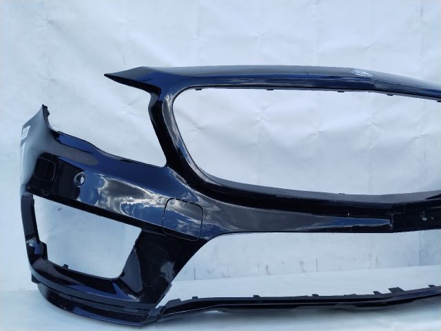 bontott MERCEDES-BENZ GLA-CLASS Első Lökhárító (Üresen)