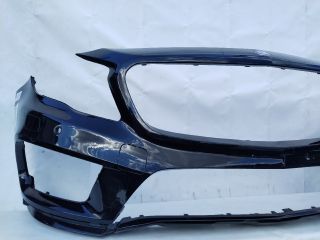 bontott MERCEDES-BENZ GLA-CLASS Első Lökhárító (Üresen)