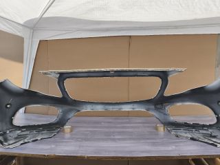 bontott MERCEDES-BENZ GLA-CLASS Első Lökhárító (Üresen)