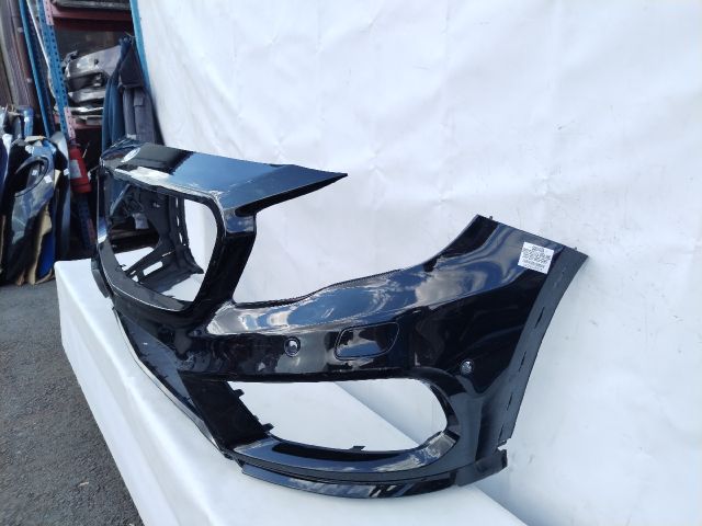 bontott MERCEDES-BENZ GLA-CLASS Első Lökhárító (Üresen)