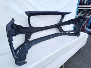 bontott MERCEDES-BENZ GLA-CLASS Első Lökhárító (Üresen)