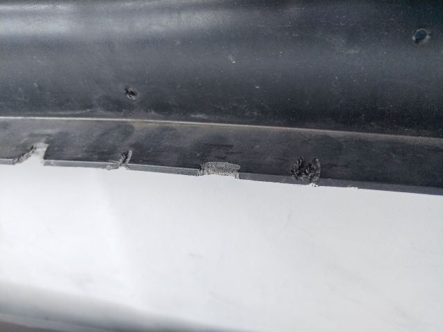 bontott MERCEDES-BENZ GLA-CLASS Első Lökhárító (Üresen)