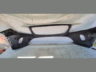 bontott MERCEDES-BENZ GLA-CLASS Első Lökhárító (Üresen)