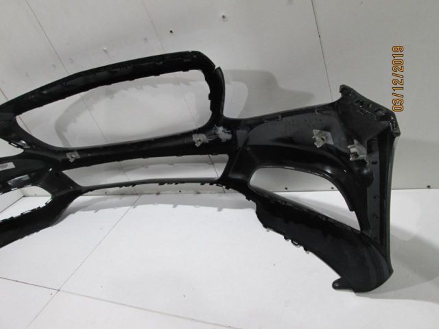 bontott MERCEDES-BENZ GLA-CLASS Első Lökhárító (Üresen)