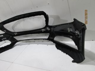 bontott MERCEDES-BENZ GLA-CLASS Első Lökhárító (Üresen)