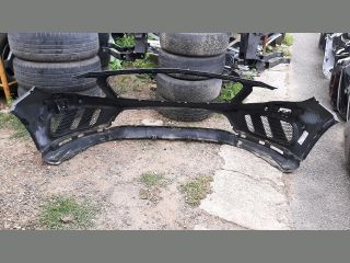 bontott MERCEDES-BENZ GLA-CLASS Első Lökhárító (Üresen)