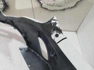 bontott MERCEDES-BENZ GLA-CLASS Első Lökhárító (Üresen)