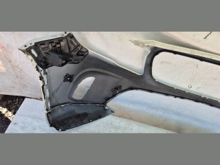 bontott MERCEDES-BENZ GLA-CLASS Első Lökhárító (Üresen)