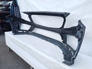 bontott MERCEDES-BENZ GLA-CLASS Első Lökhárító (Üresen)