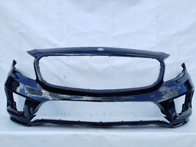 bontott MERCEDES-BENZ GLA-CLASS Első Lökhárító (Üresen)