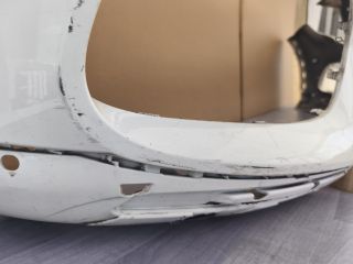 bontott MERCEDES-BENZ GLA-CLASS Első Lökhárító (Üresen)