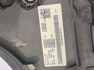 bontott MERCEDES-BENZ GLA-CLASS Első Lökhárító (Üresen)