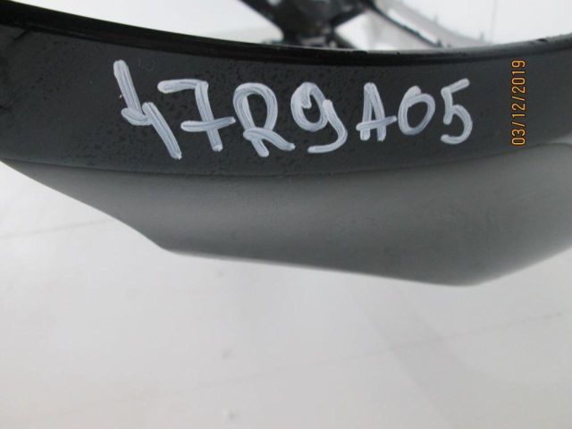 bontott MERCEDES-BENZ GLA-CLASS Első Lökhárító (Üresen)