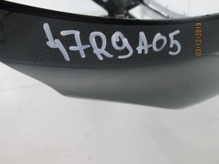 bontott MERCEDES-BENZ GLA-CLASS Első Lökhárító (Üresen)