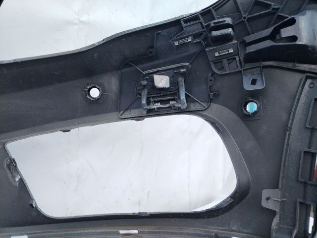 bontott MERCEDES-BENZ GLA-CLASS Első Lökhárító (Üresen)