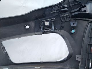 bontott MERCEDES-BENZ GLA-CLASS Első Lökhárító (Üresen)