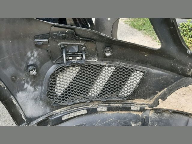 bontott MERCEDES-BENZ GLA-CLASS Első Lökhárító (Üresen)