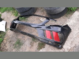 bontott MERCEDES-BENZ GLA-CLASS Első Lökhárító (Üresen)