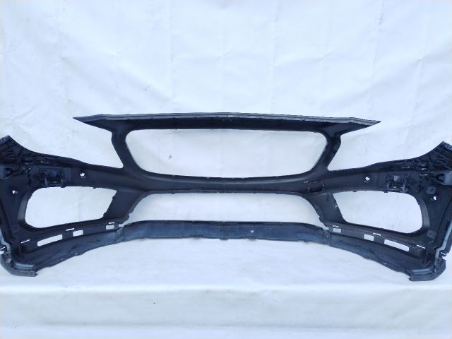 bontott MERCEDES-BENZ GLA-CLASS Első Lökhárító (Üresen)