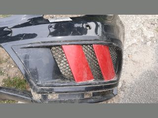 bontott MERCEDES-BENZ GLA-CLASS Első Lökhárító (Üresen)