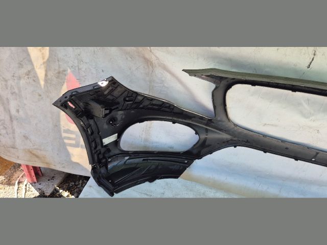 bontott MERCEDES-BENZ GLA-CLASS Első Lökhárító (Üresen)