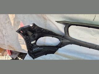 bontott MERCEDES-BENZ GLA-CLASS Első Lökhárító (Üresen)