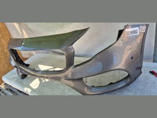 bontott MERCEDES-BENZ GLA-CLASS Első Lökhárító (Üresen)