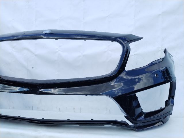 bontott MERCEDES-BENZ GLA-CLASS Első Lökhárító (Üresen)