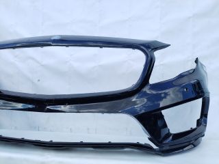 bontott MERCEDES-BENZ GLA-CLASS Első Lökhárító (Üresen)