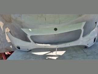 bontott MERCEDES-BENZ GLA-CLASS Első Lökhárító (Üresen)