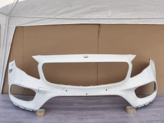 bontott MERCEDES-BENZ GLA-CLASS Első Lökhárító (Üresen)